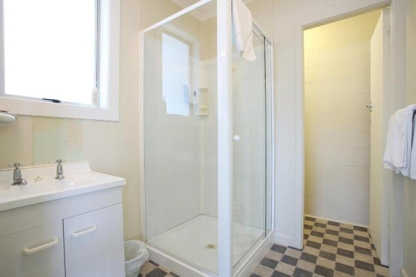 Queens Park Motels (Invercargill)